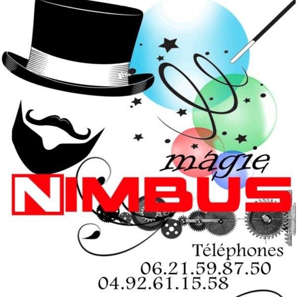 Lundi 14 février : Spectacle de magie par Nimbus